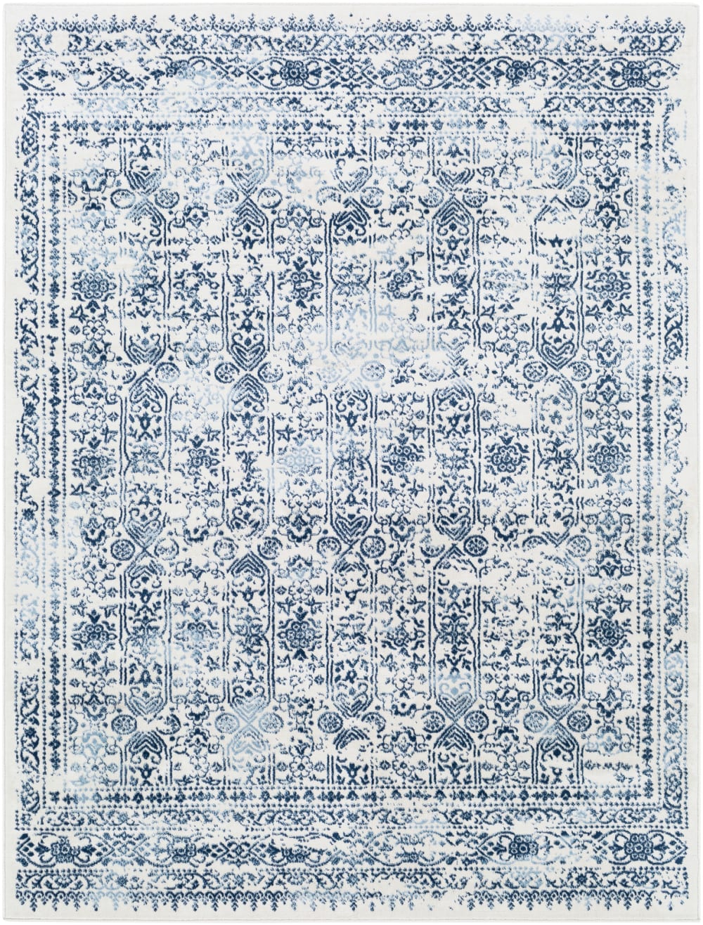 Tapis vintage oriental