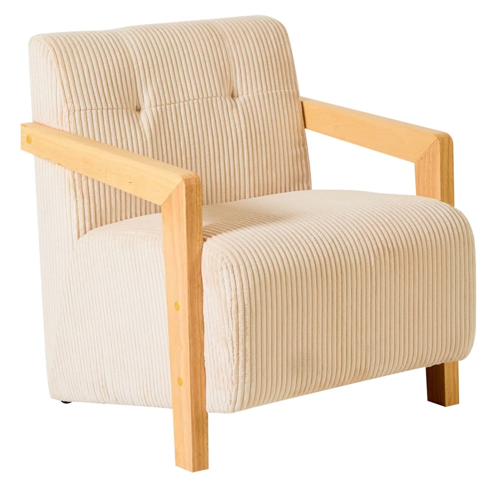 fauteuil de salon en