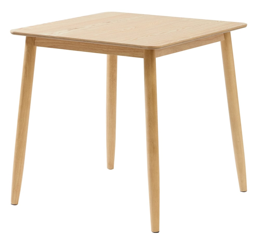 Table à manger 4 personnes en pin massif L75