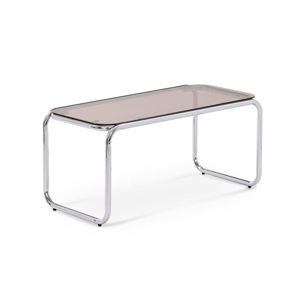 Couchtisch Holz 90,5 x 40 x 43 cm, Braun - Maisons Du Monde