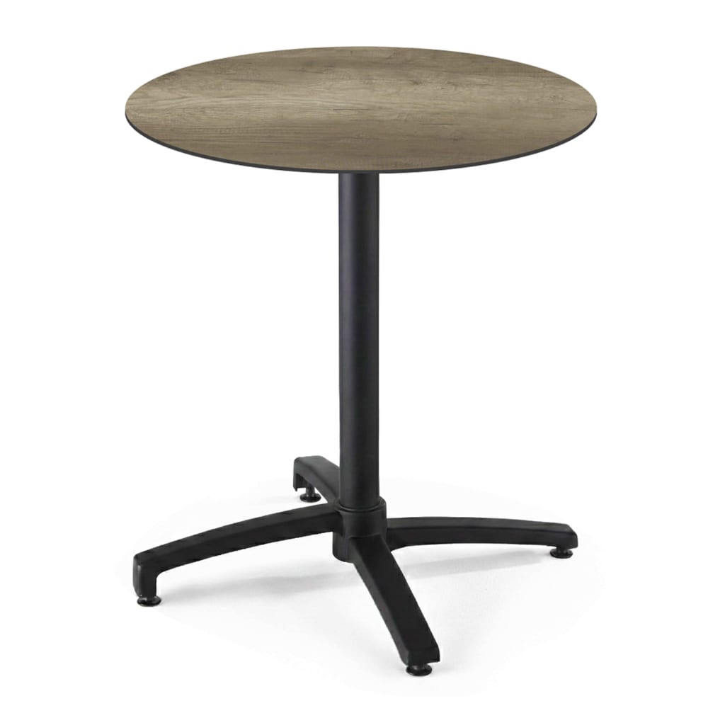 Table bistrot de jardin
