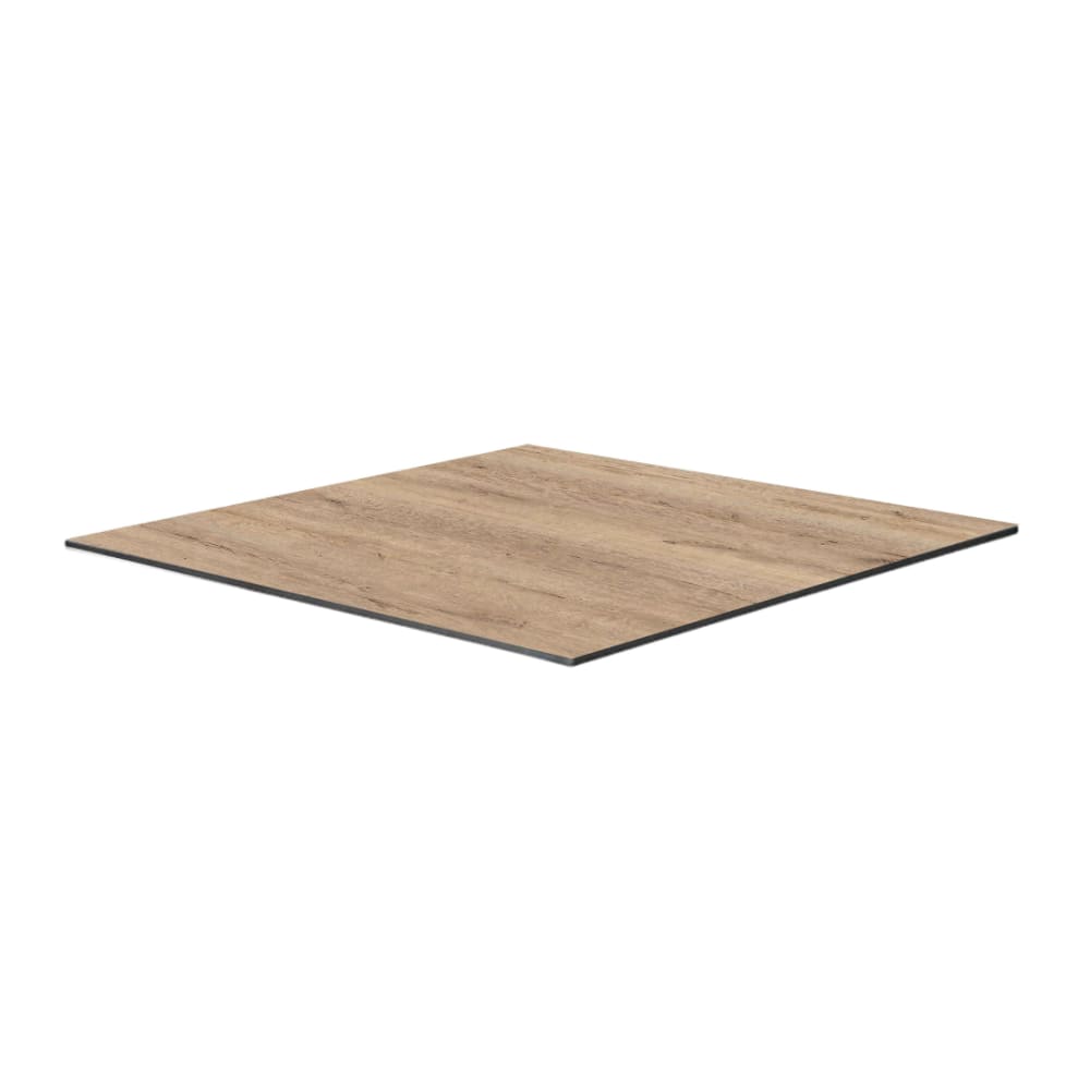 Plateau de table stratifié - brut