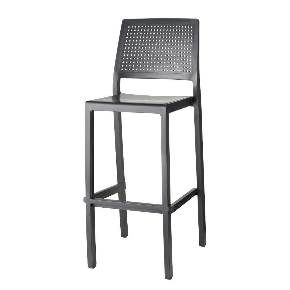 tabouret design en plastique