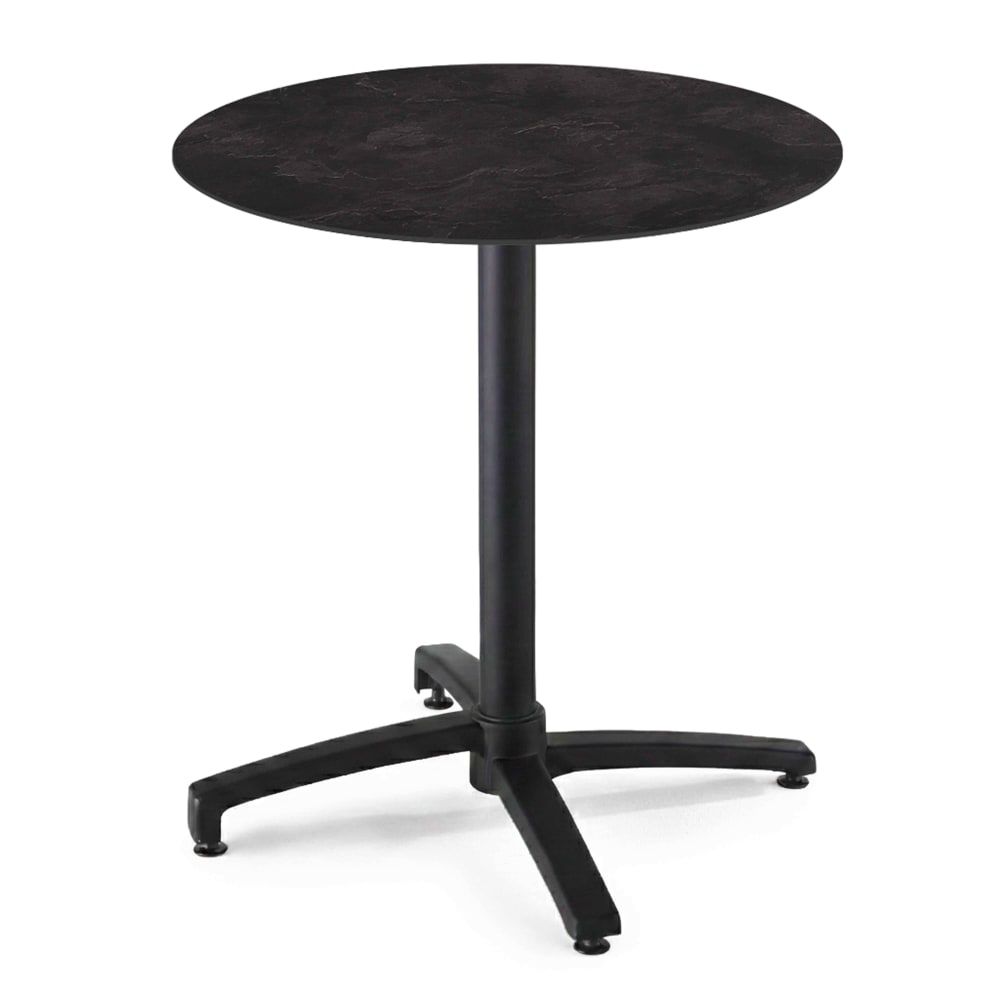 Table bistrot de jardin