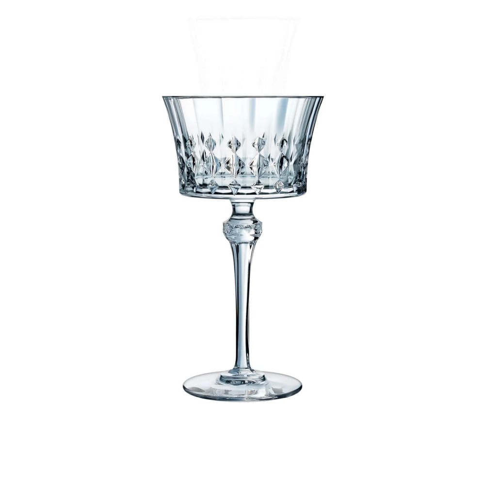 4 coupes à champagne 23 cl