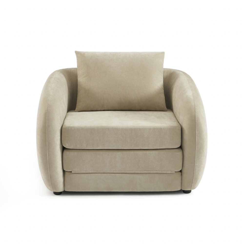 fauteuil convertible