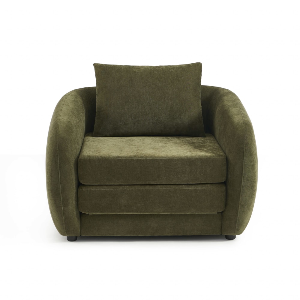 fauteuil convertible