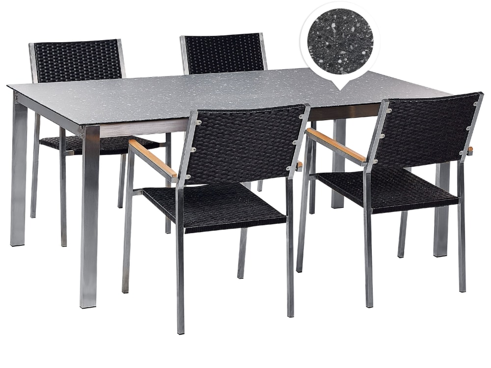 set de salle à manger