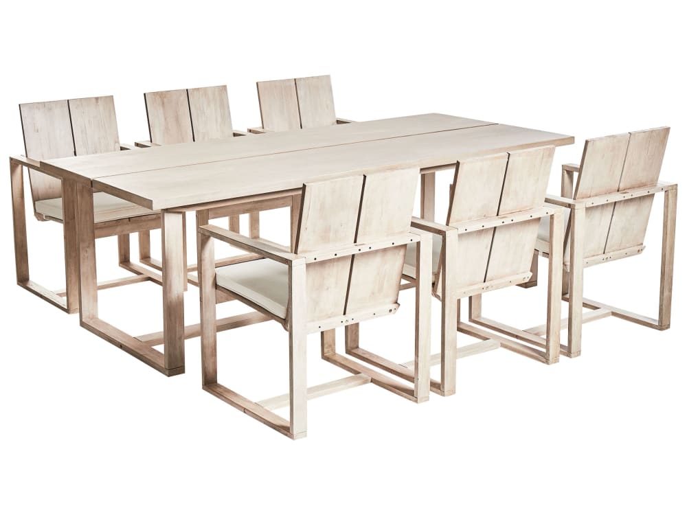 set de salle à manger