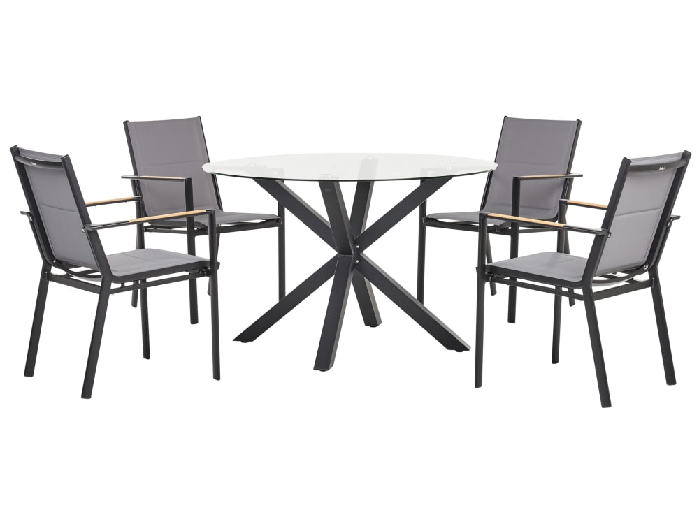 set de salle à manger