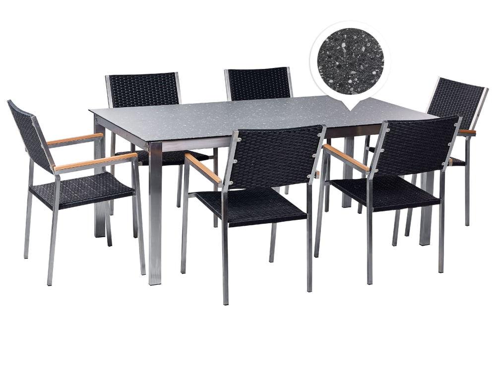 set de salle à manger
