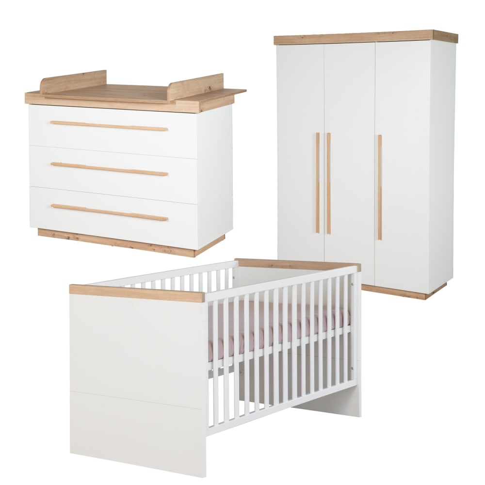 Chambre enfant complète