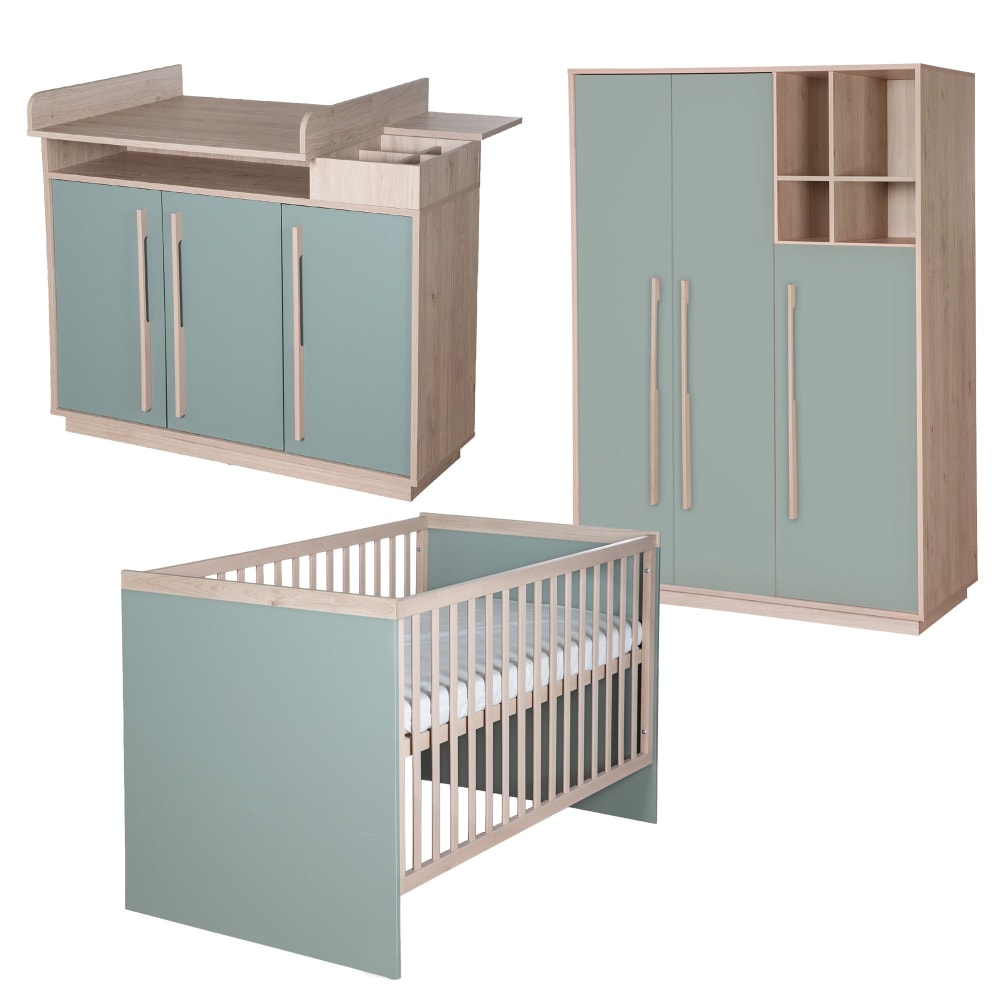 Chambre enfant complète