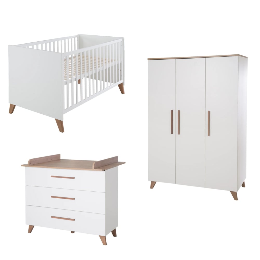 Chambre bébé complète