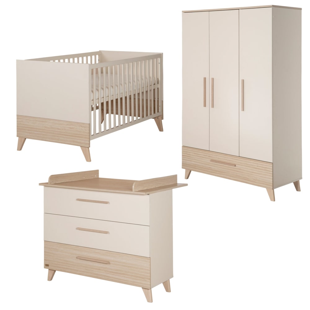 Chambre bébé complète