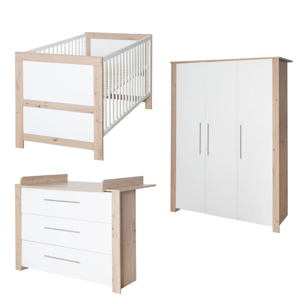 Chambre bébé complète