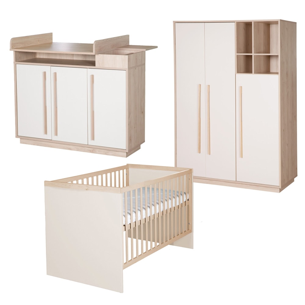 Chambre enfant complète