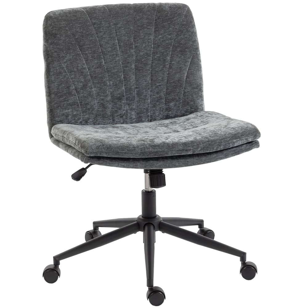 Homcom Silla de oficina 62x67x93 cm