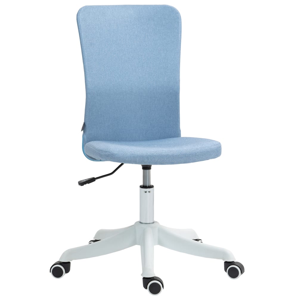 Homcom Silla de oficina 53x43x93 cm