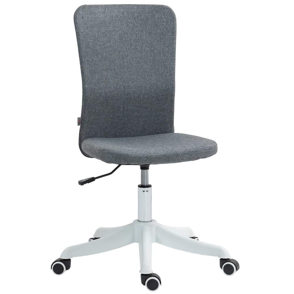 Homcom Silla de oficina 53x43x93 cm