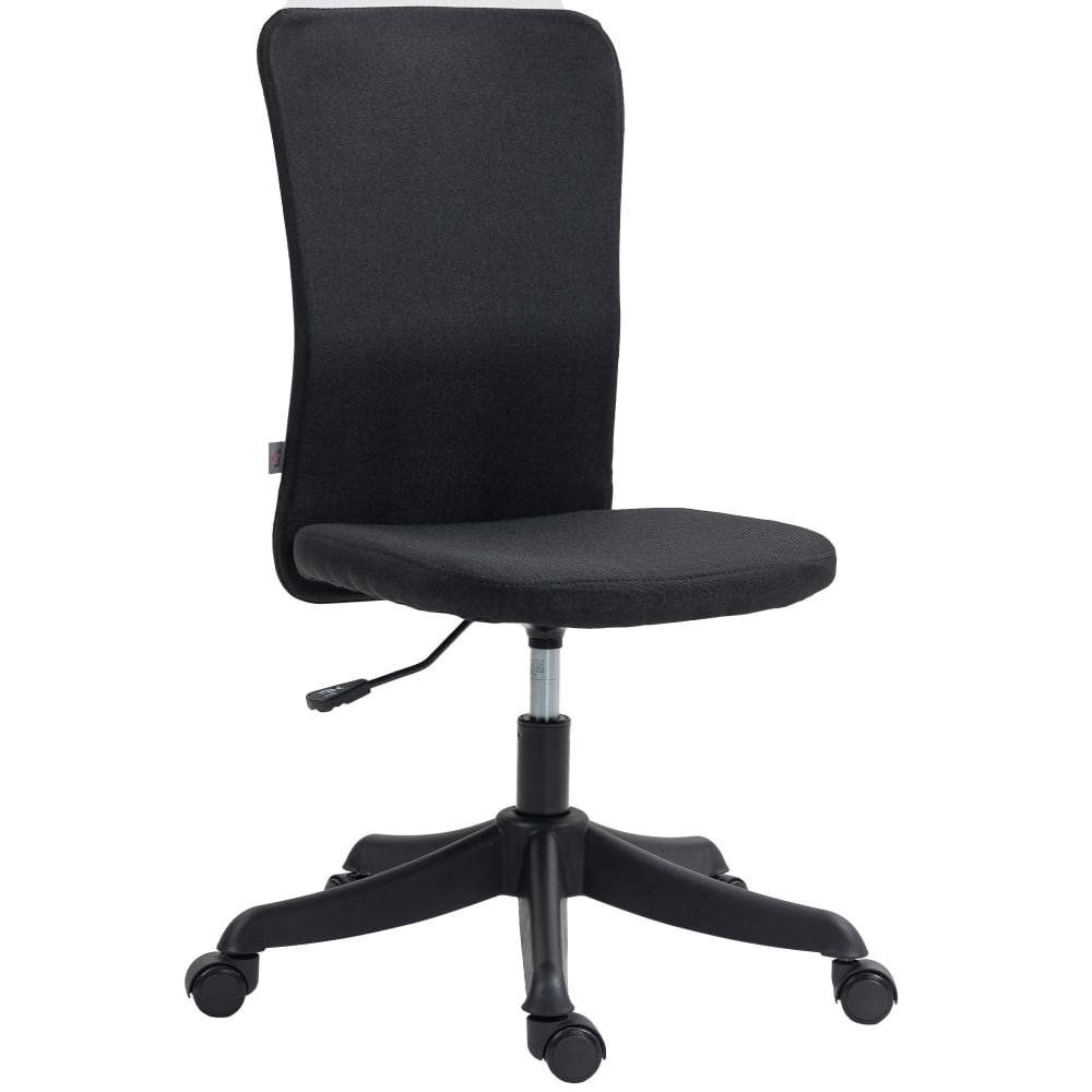 Homcom Silla de oficina 53x43x93 cm