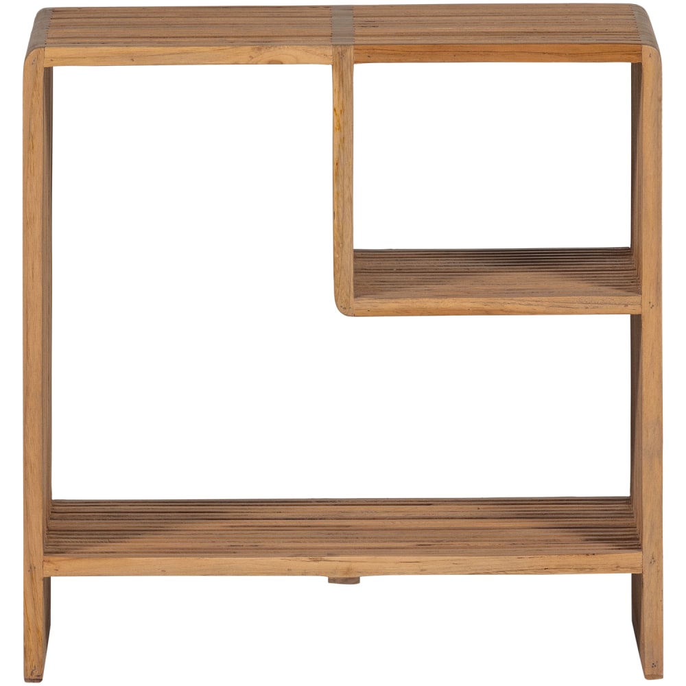 Table d'appoint en teck