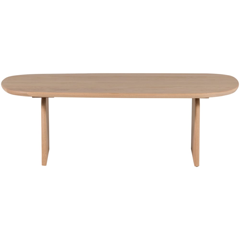 Table basse en bois de - claire