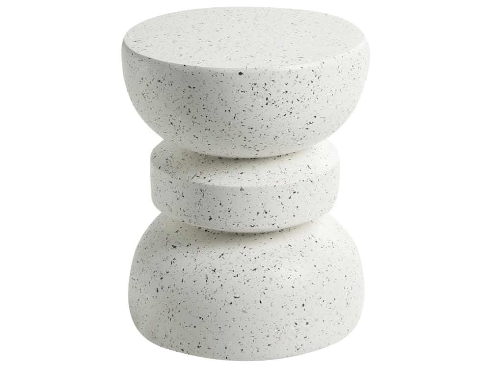 Table d'appoint 37 cm