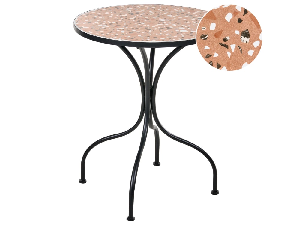Table bistrot 60 cm 60