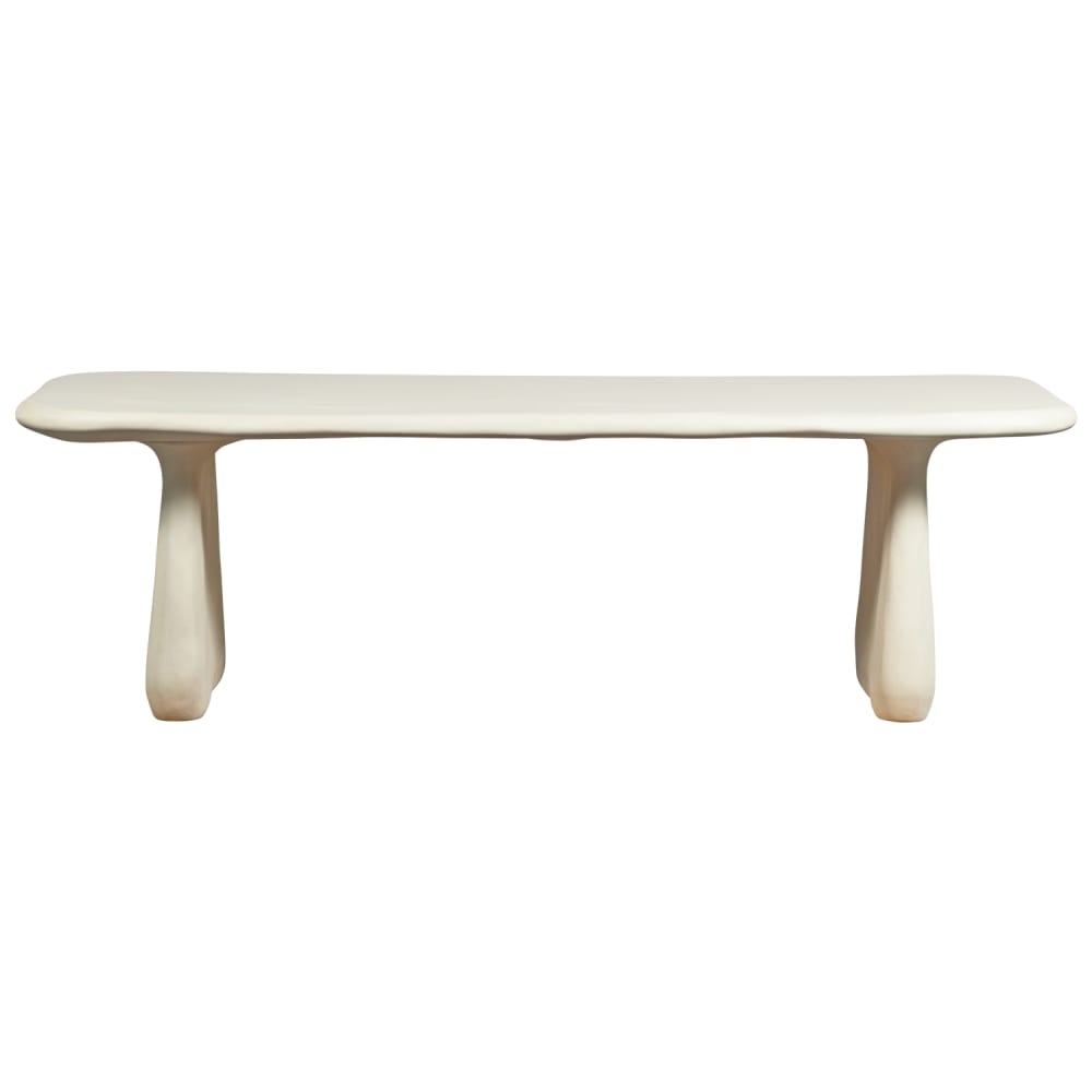 Table en polymère renforcé