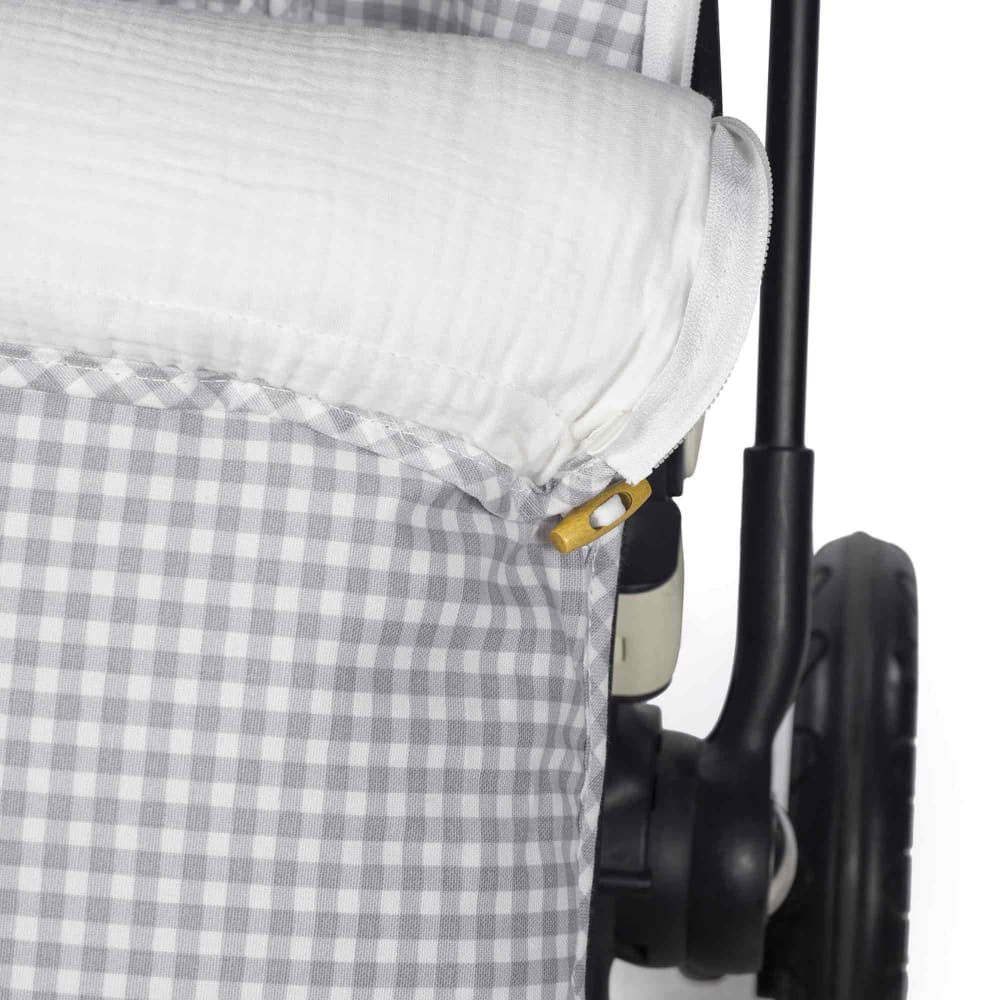 Halbsaison-fußsack baby aus baumwolle - Maisons Du Monde