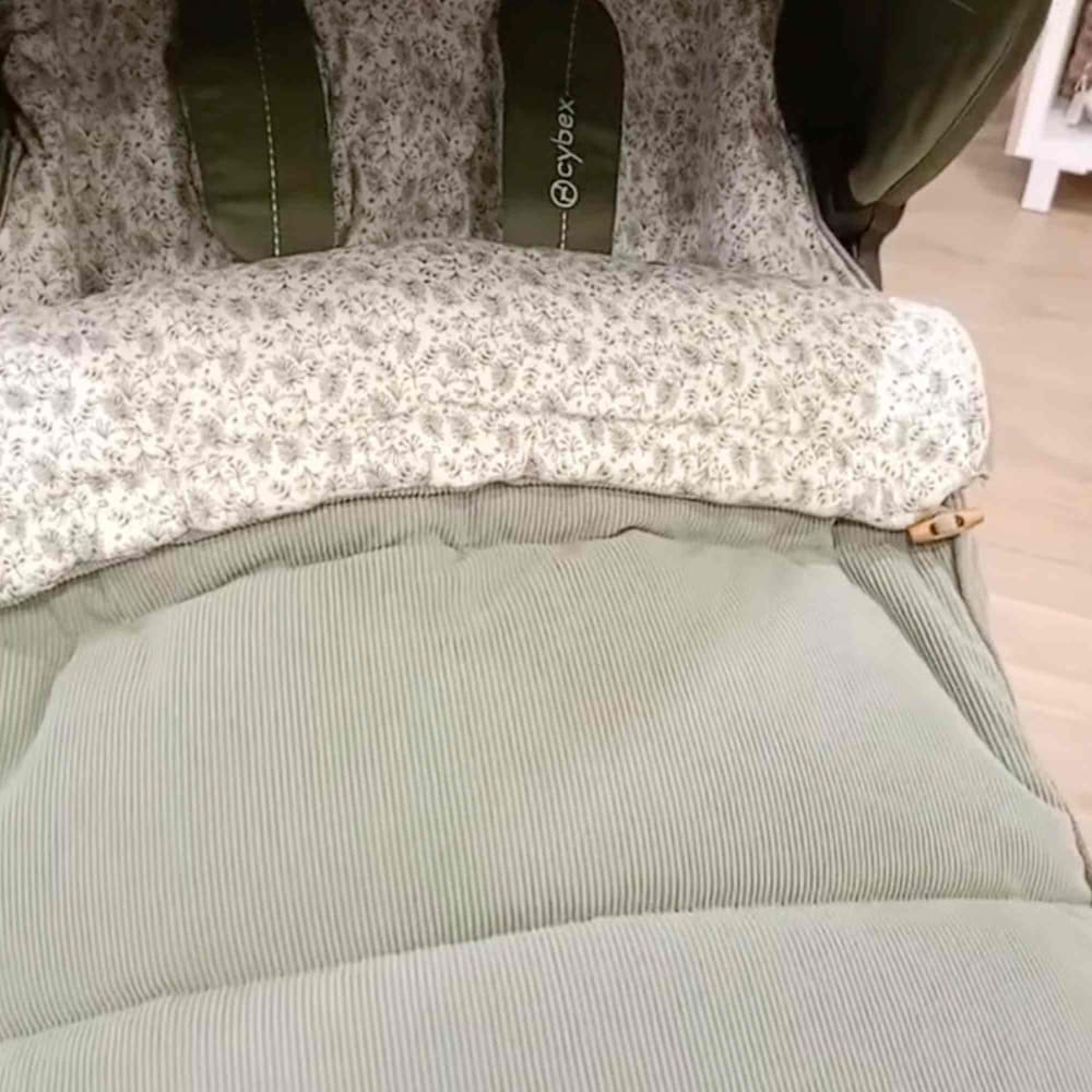 Winterfußsack baby - Maisons Du Monde