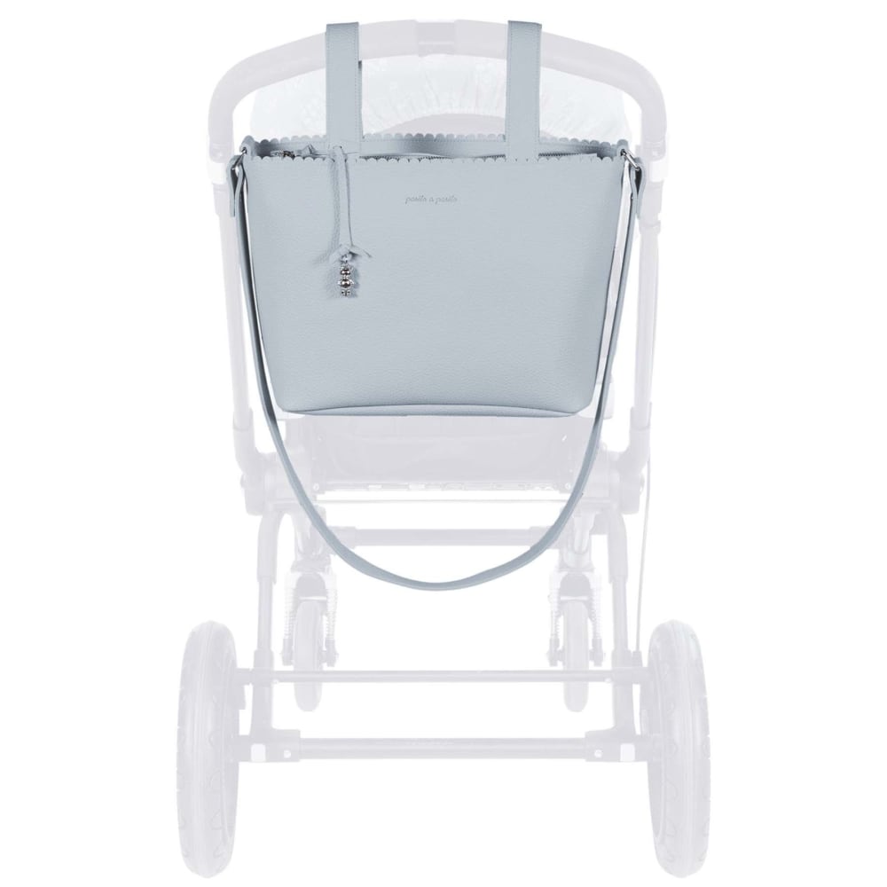 Wickeltasche organizer für kinderwagen crossbody icon - Maisons