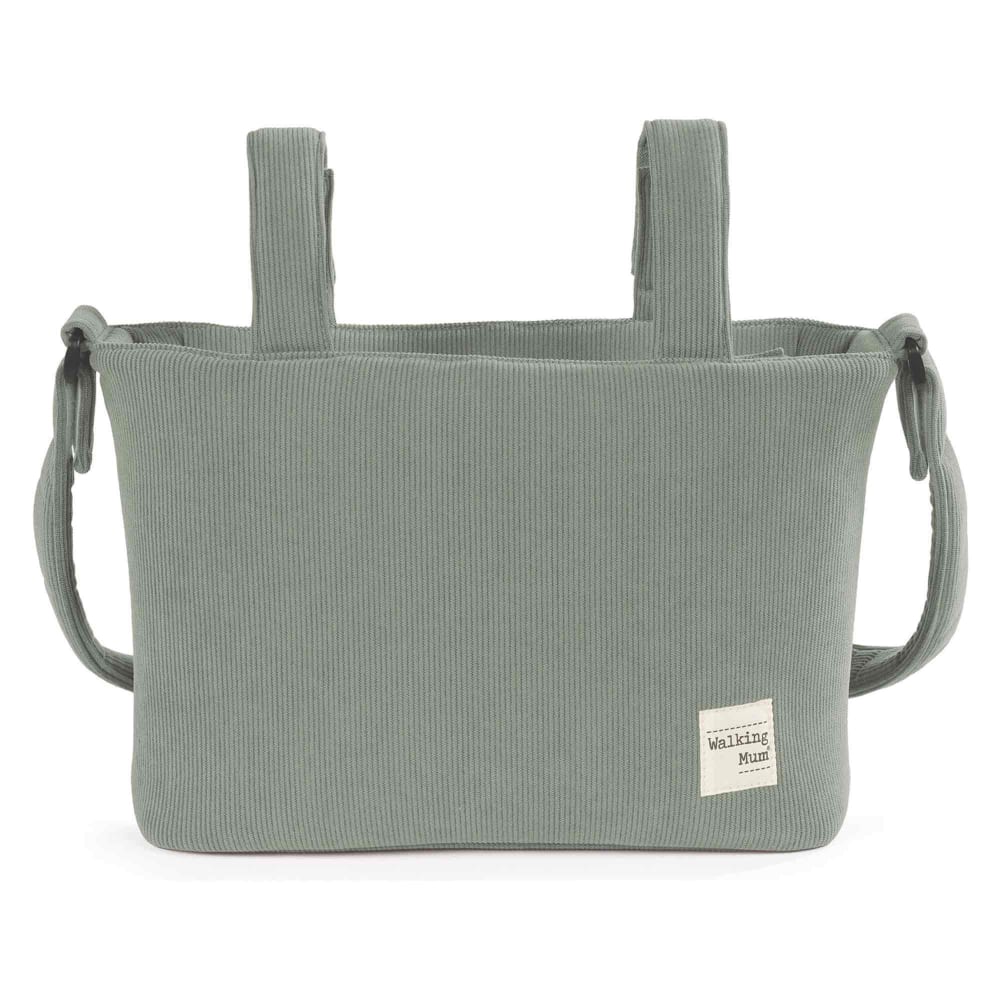 Sac à langer bébé vert 23x36 cm Sac à langer bébé vert 23x36 cm