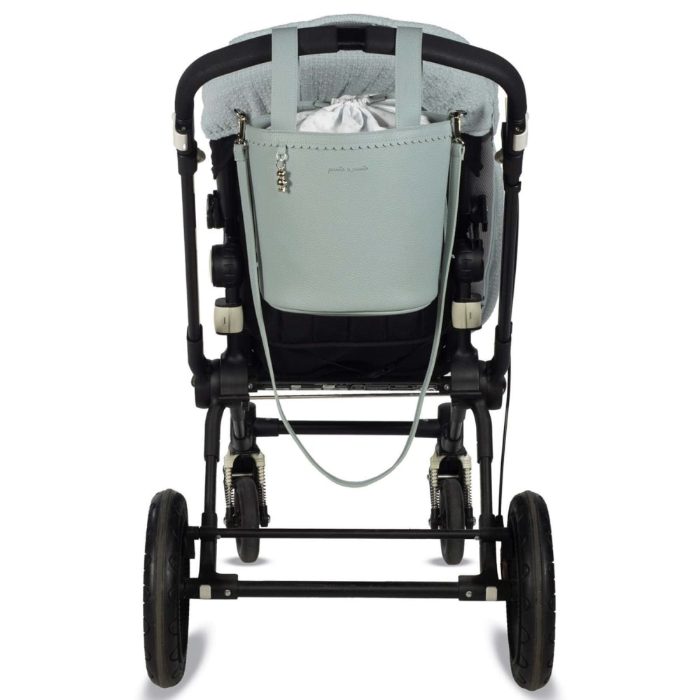 Wickeltasche kinderwagen bucket icon - Maisons Du Monde