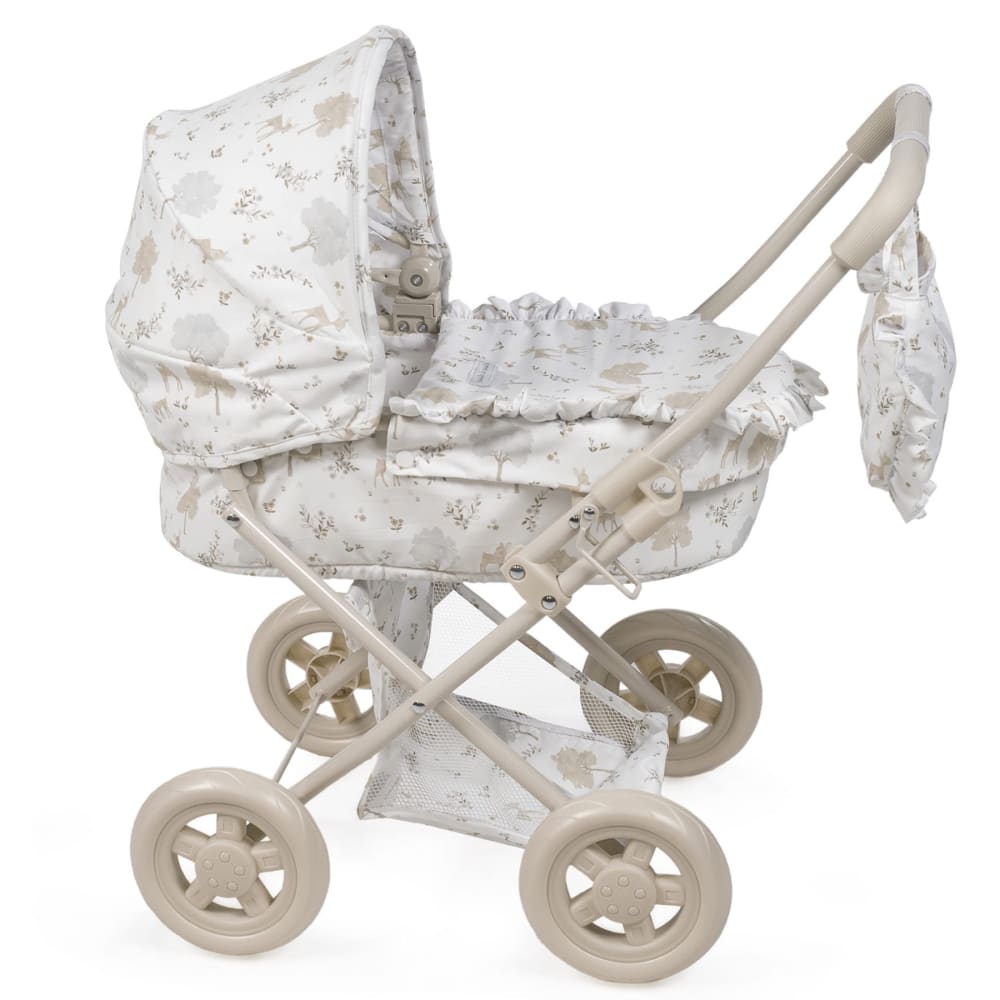 Puppenwagen landau für die puppe - Maisons Du Monde