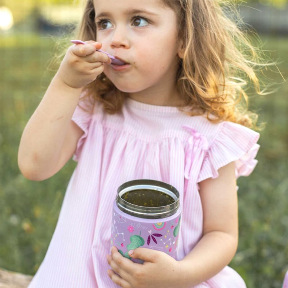 Edelstahl baby essen thermos tiere - Maisons Du Monde
