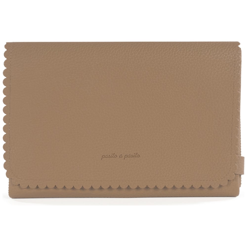 PASITO A PASITO Reisewickelunterlage icon BRAUN PVC - POLYVINLYCHLORID Baby