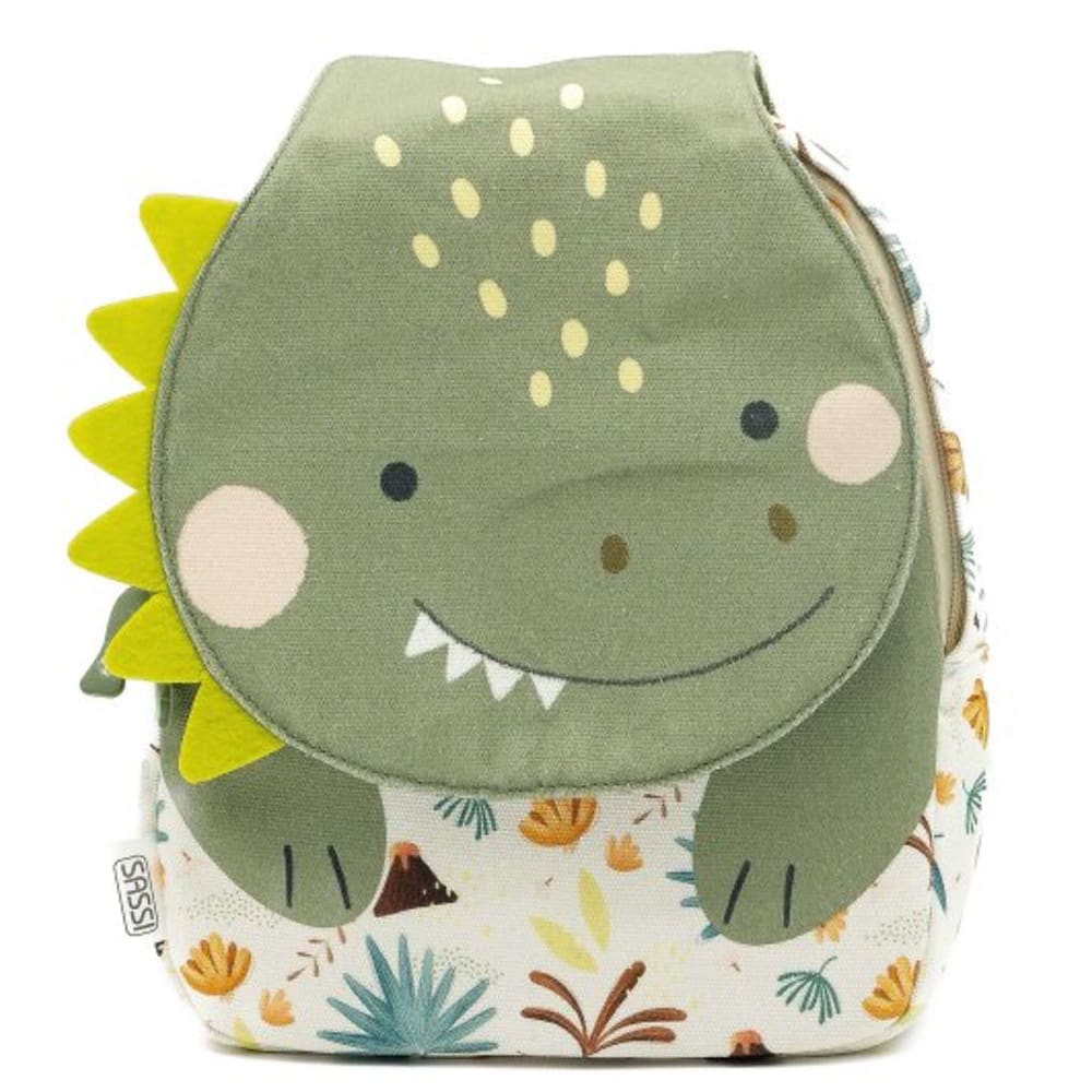 Sac à dos bébé maternelle vert Sac à dos bébé maternelle vert