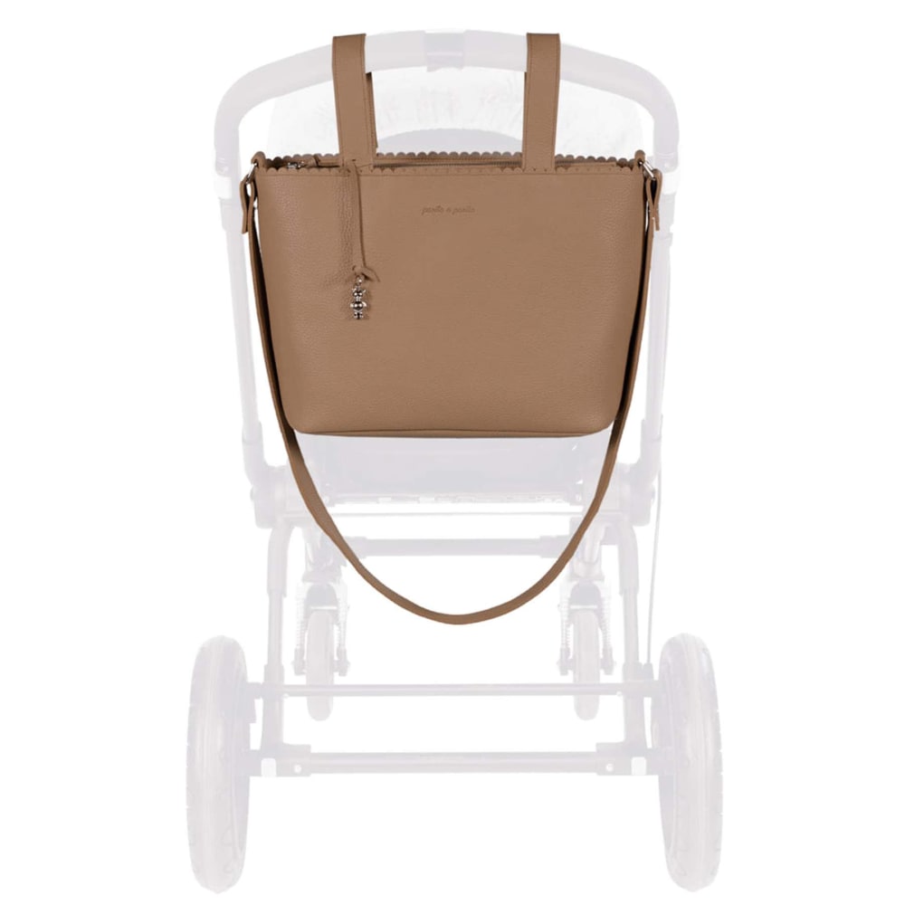 Wickeltasche organizer für kinderwagen crossbody icon - Maisons
