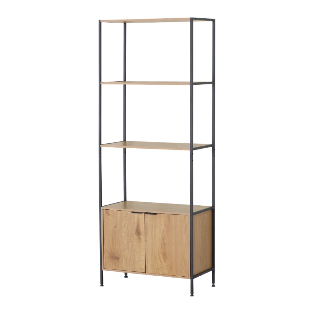 Etagère 4 rangements