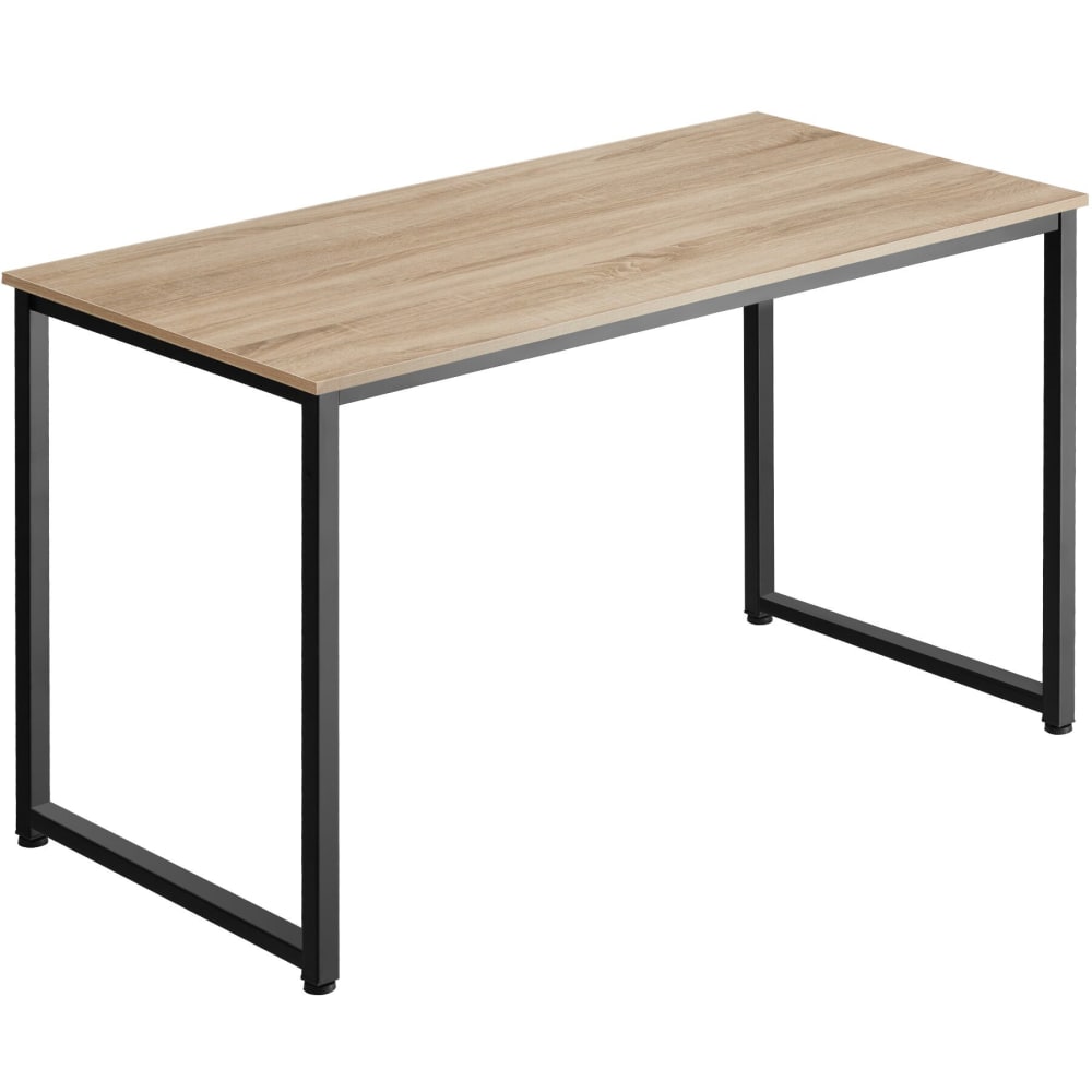 Bureau style industriel