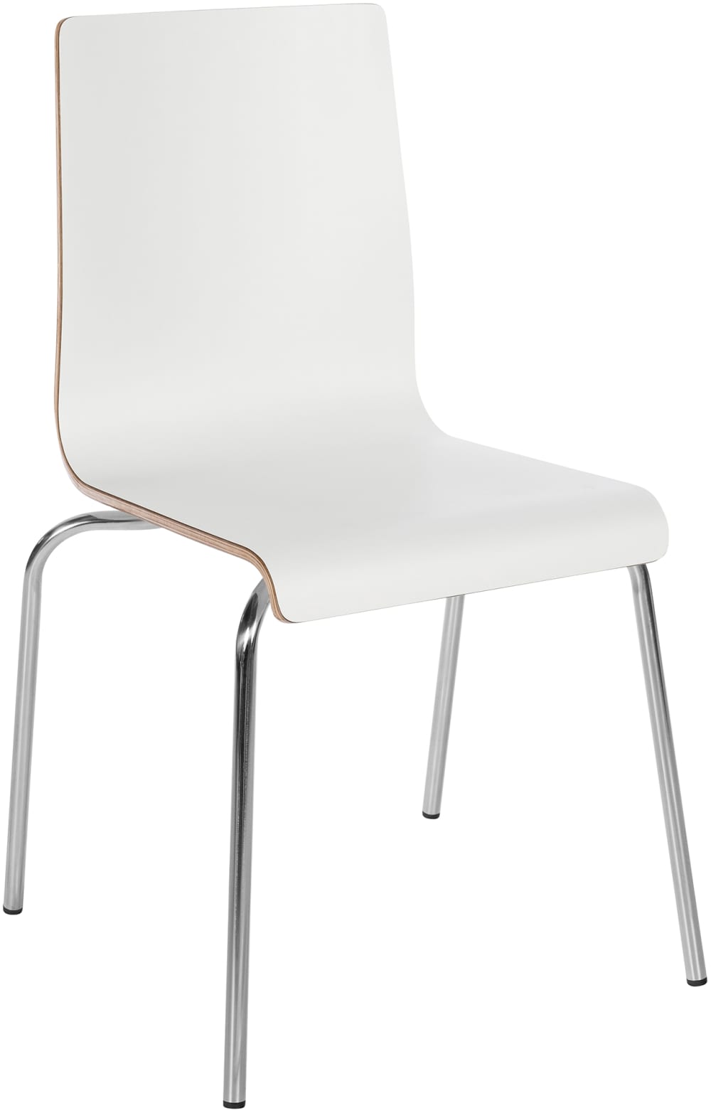CLP Silla de comedor con patas