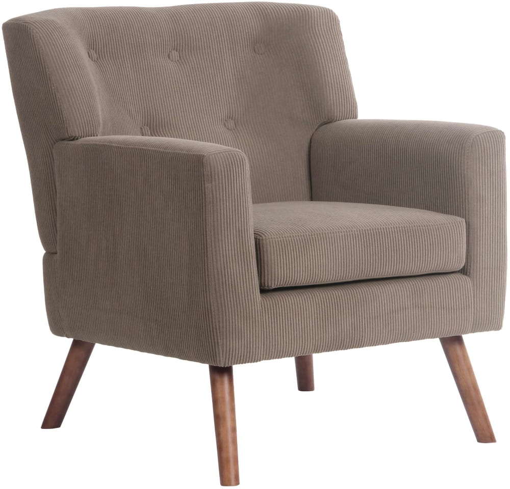 Fauteuil avec accoudoirs