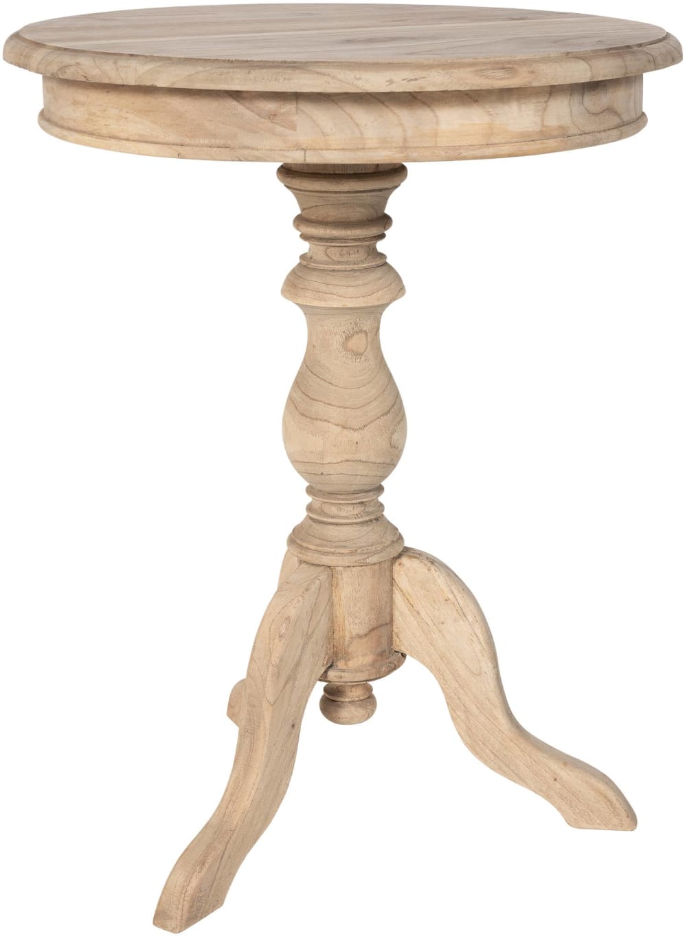 table d'appoint en bois Nature — Beyit