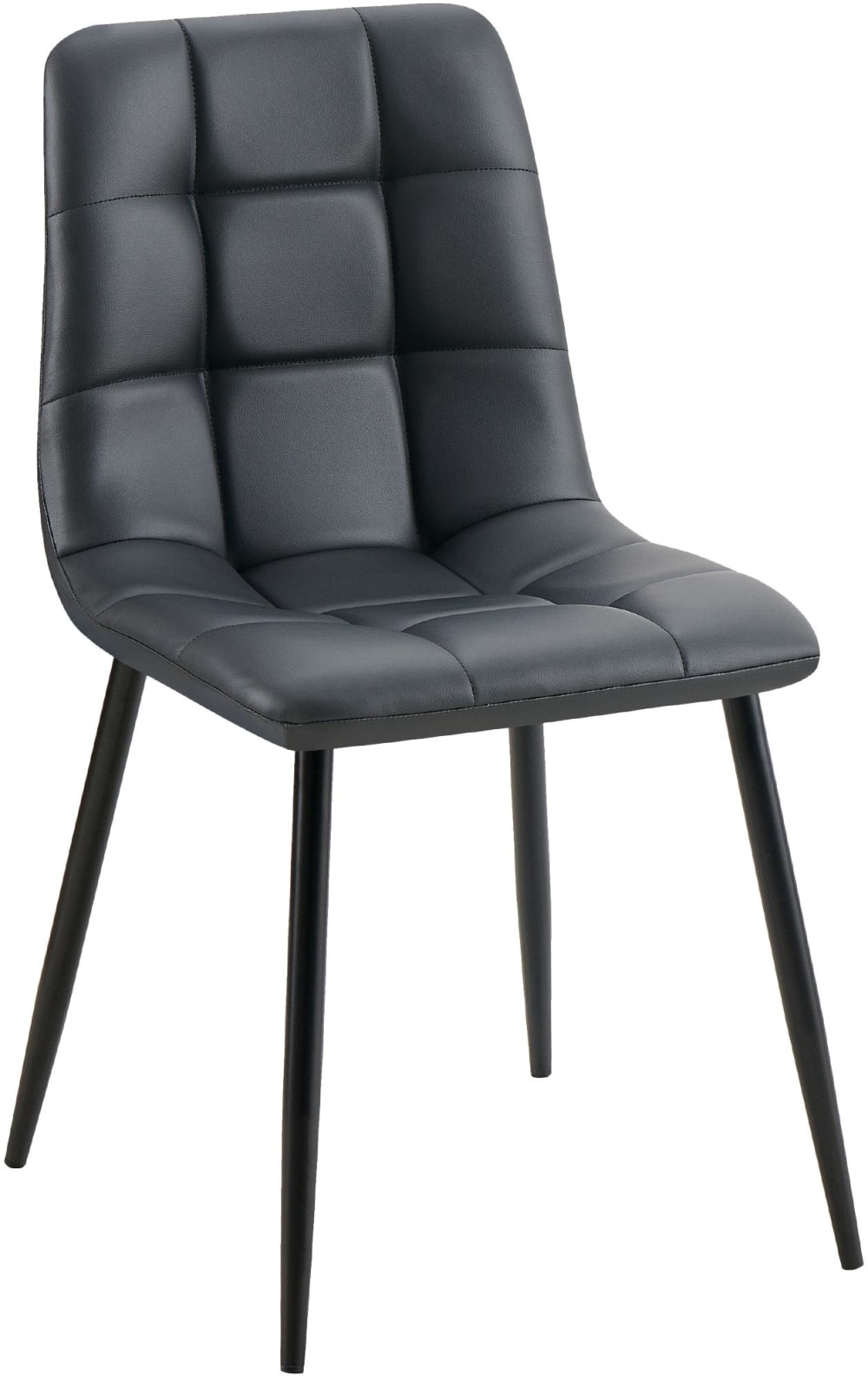 Chaise salle à manger - pvc
