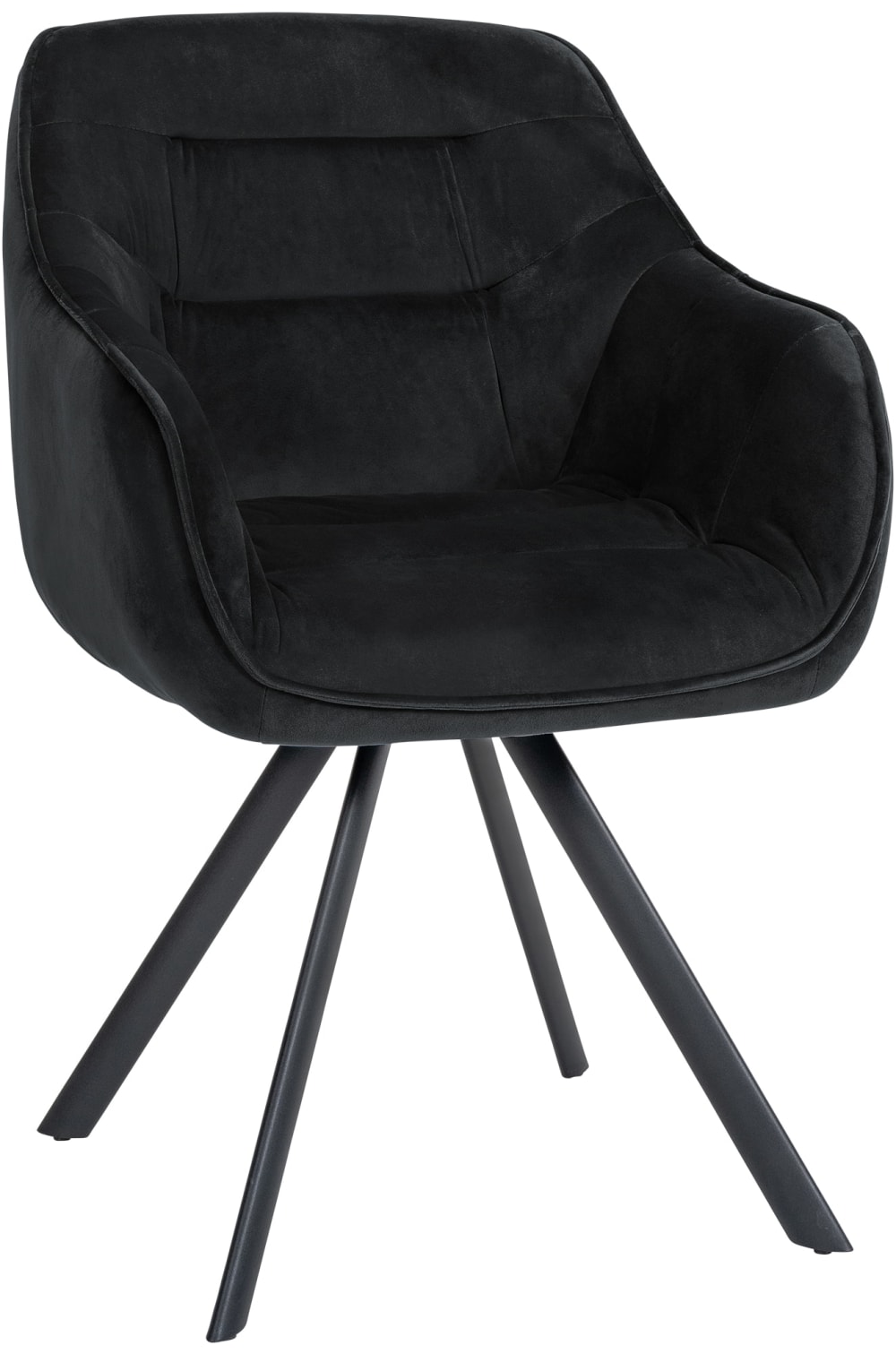 Chaise de salle à manger - assise
