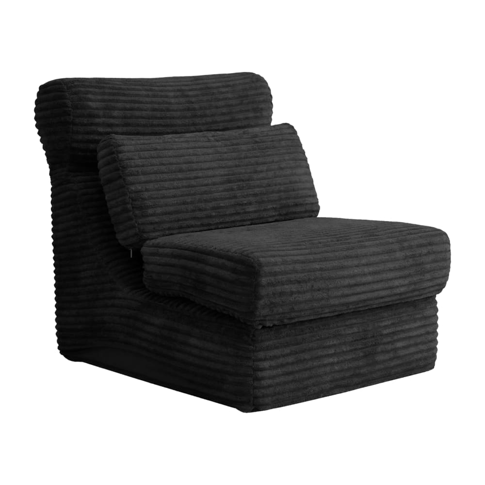 Fauteuil lounge modulable