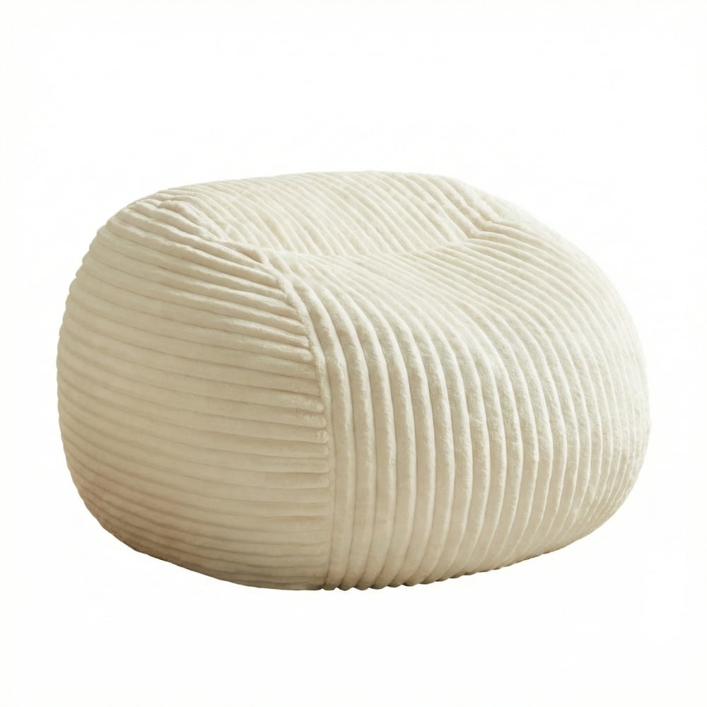 Pouf fauteuil adulte