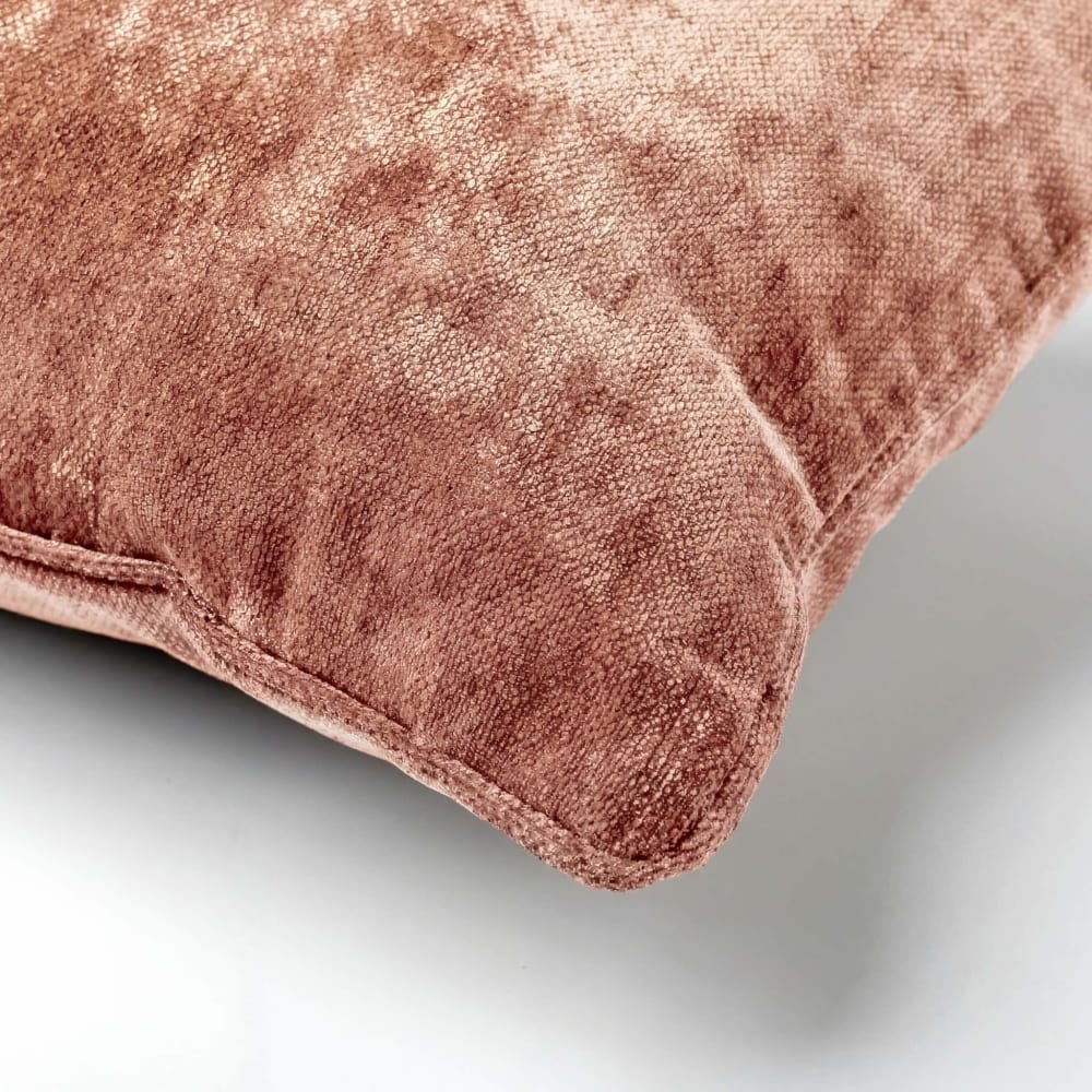 Dekokissen Rosa 45x45 cm - Maisons Du Monde